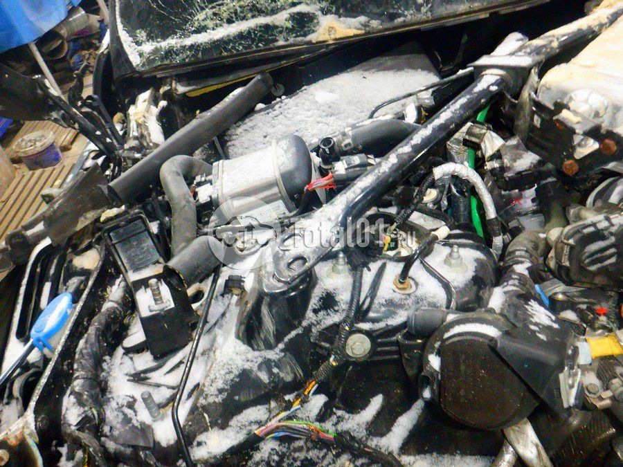 Фото Land Rover Range Rover 270