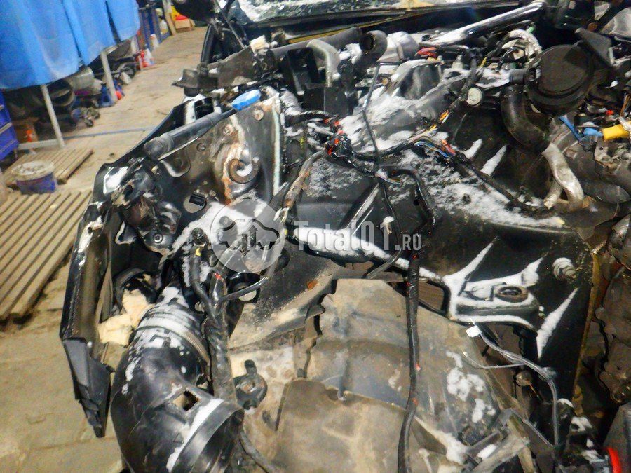 Фото Land Rover Range Rover 282