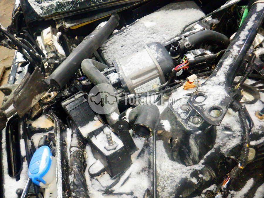 Фото Land Rover Range Rover 292