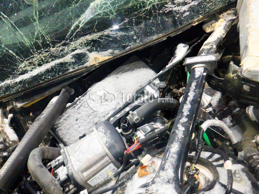 Фото Land Rover Range Rover 294