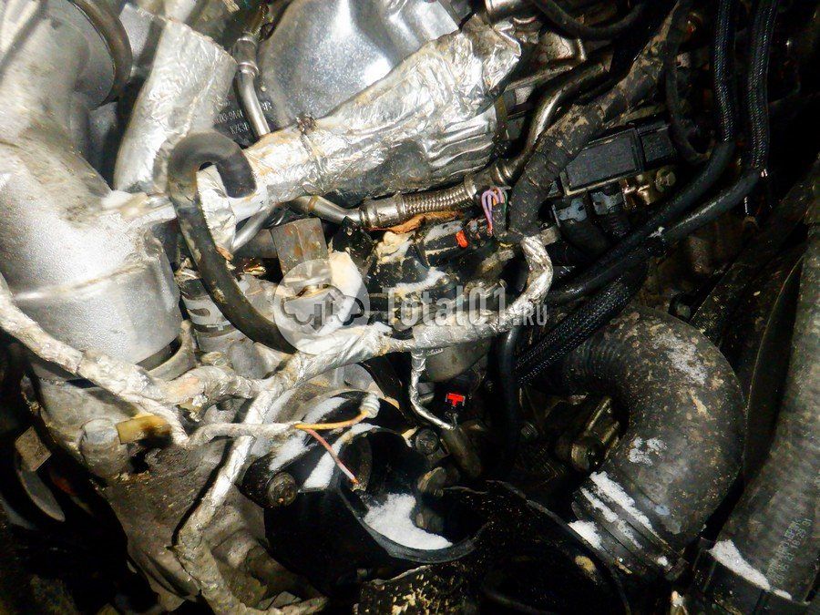 Фото Land Rover Range Rover 302