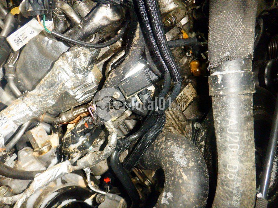 Фото Land Rover Range Rover 304