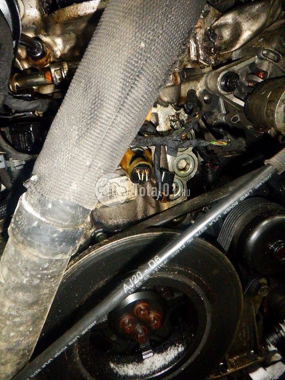 Фото Land Rover Range Rover 306