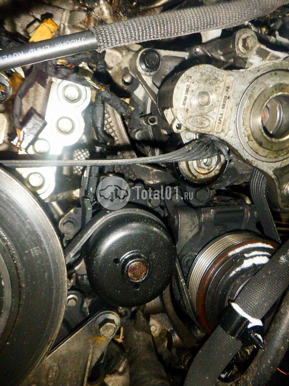 Фото Land Rover Range Rover 312