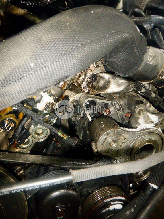 Фото Land Rover Range Rover 314