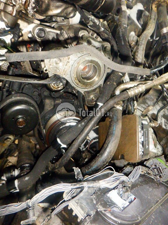 Фото Land Rover Range Rover 316