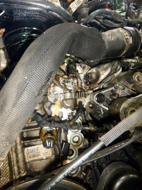 Фото Land Rover Range Rover 320