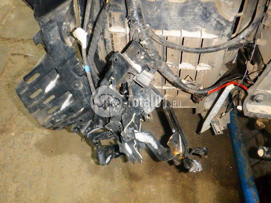 Фото Land Rover Range Rover 328