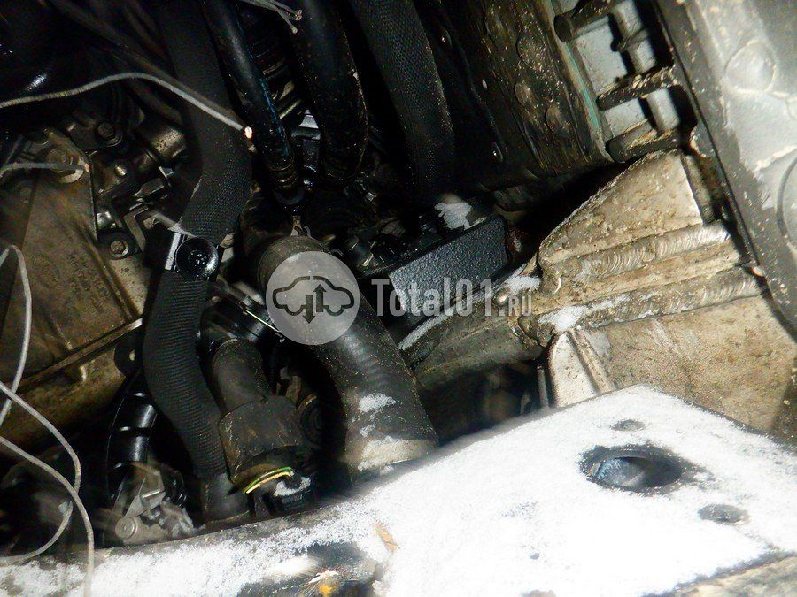 Фото Land Rover Range Rover 334