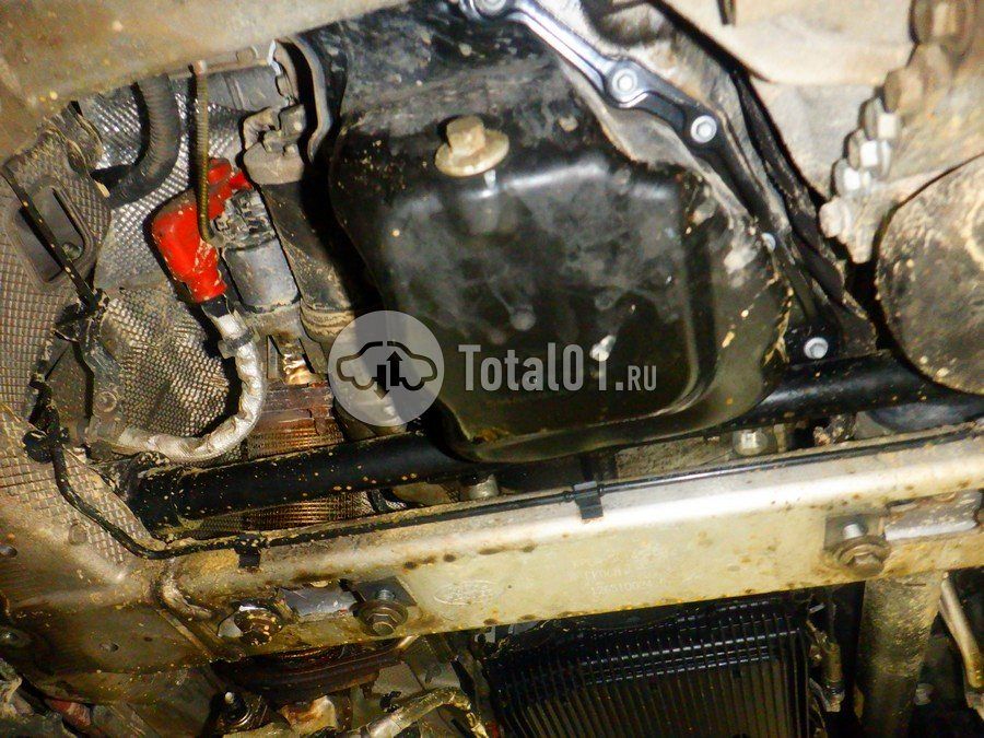 Фото Land Rover Range Rover 352