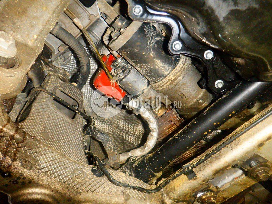 Фото Land Rover Range Rover 354