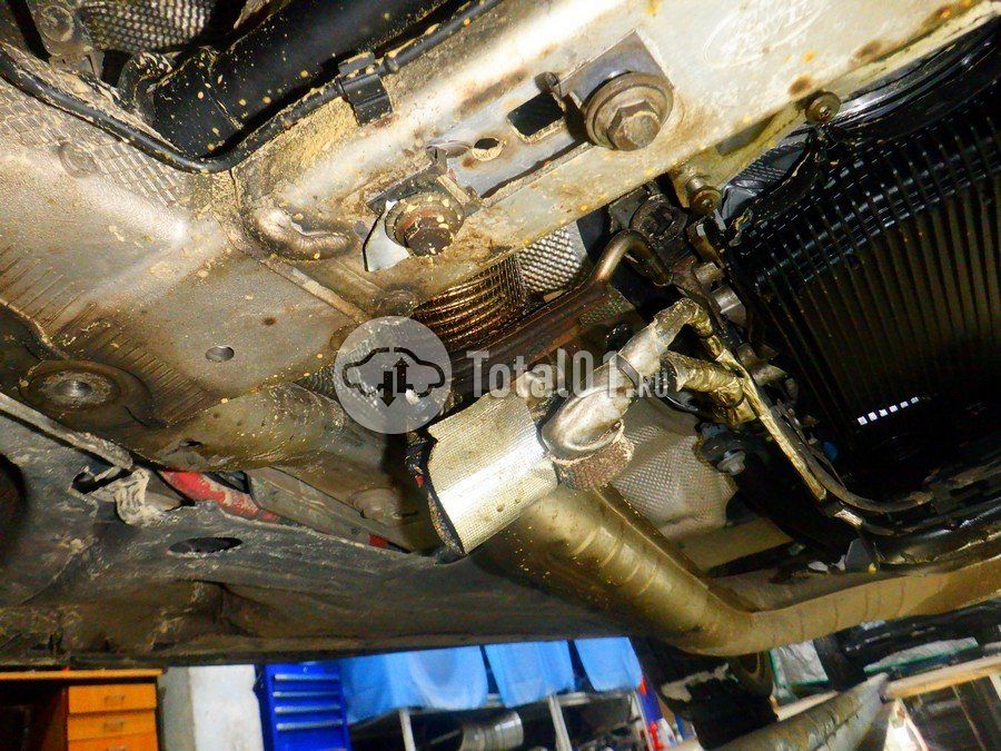 Фото Land Rover Range Rover 356