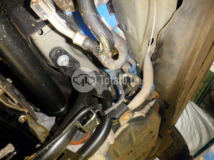 Фото Land Rover Range Rover 362