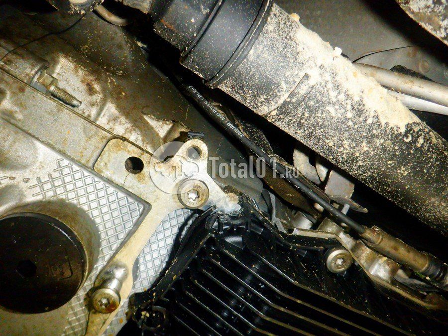 Фото Land Rover Range Rover 368