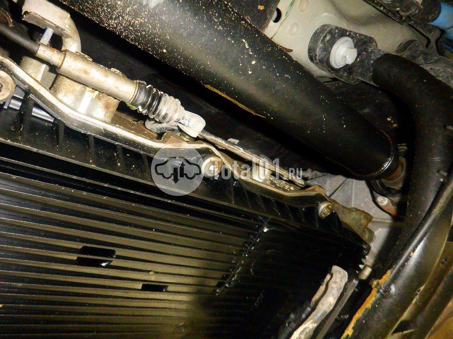 Фото Land Rover Range Rover 370