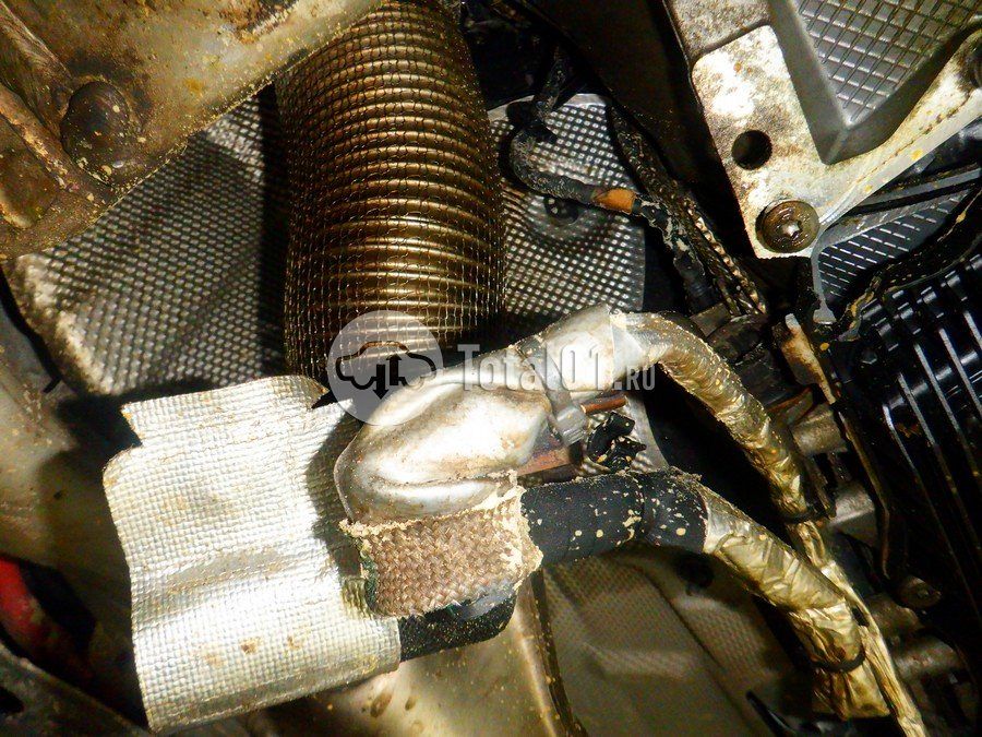 Фото Land Rover Range Rover 374