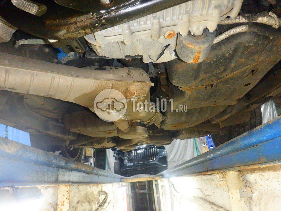 Фото Land Rover Range Rover 382