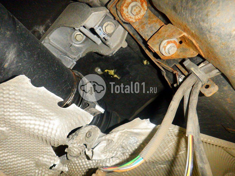 Фото Land Rover Range Rover 386