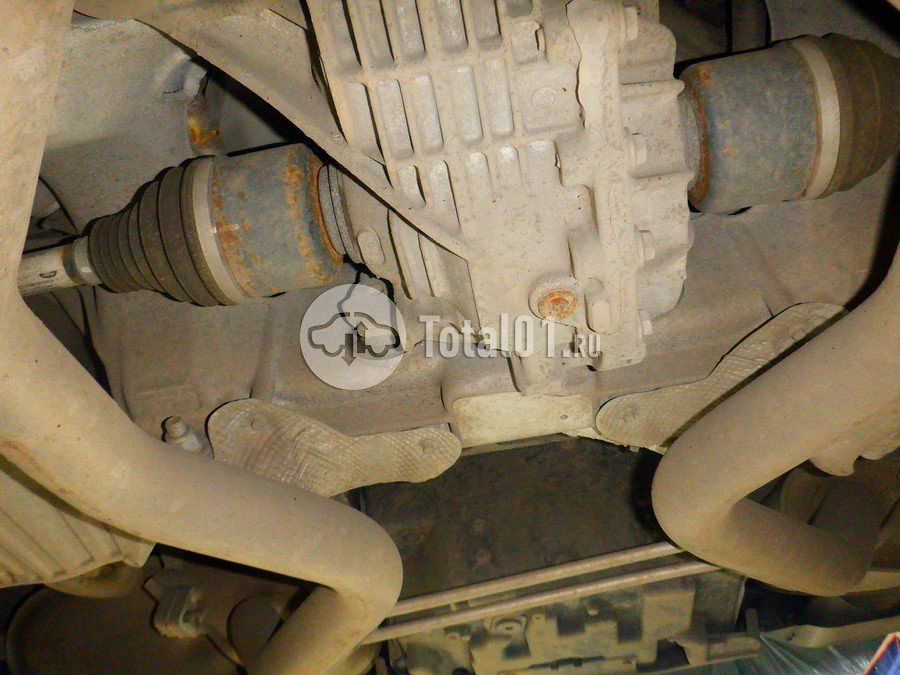 Фото Land Rover Range Rover 394