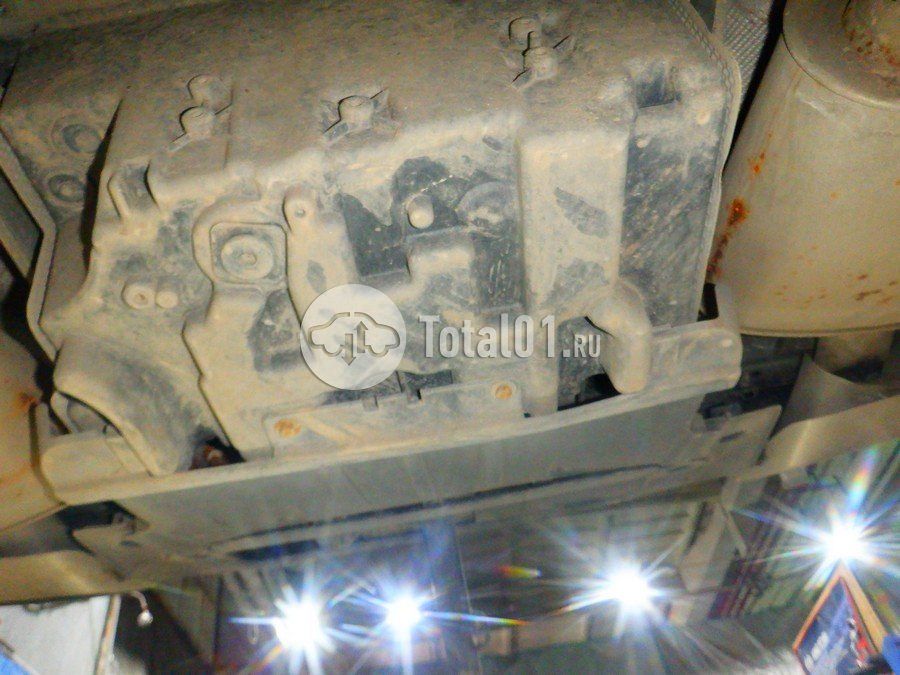 Фото Land Rover Range Rover 398