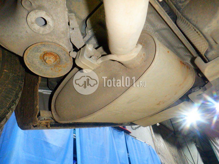 Фото Land Rover Range Rover 400