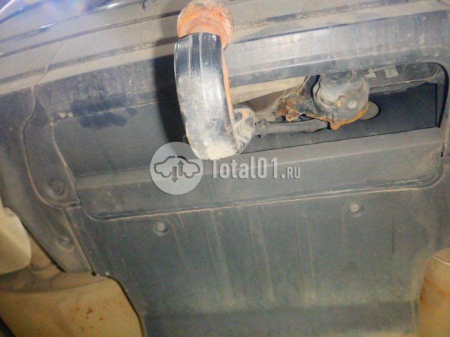 Фото Land Rover Range Rover 404