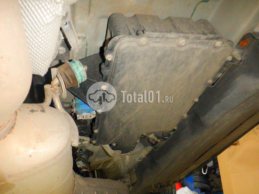 Фото Land Rover Range Rover 418