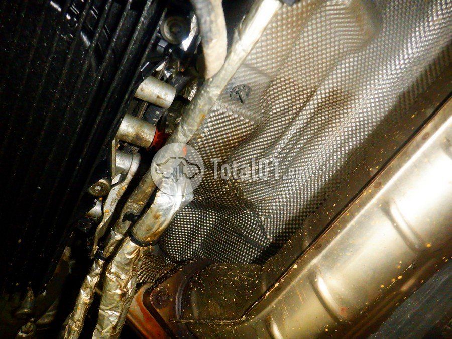 Фото Land Rover Range Rover 432