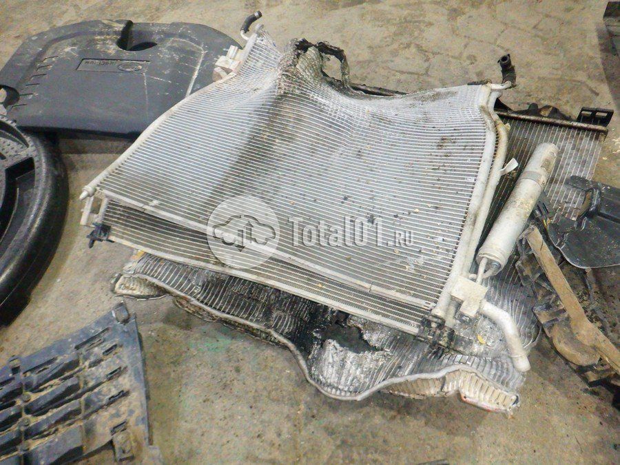 Фото Land Rover Range Rover 464