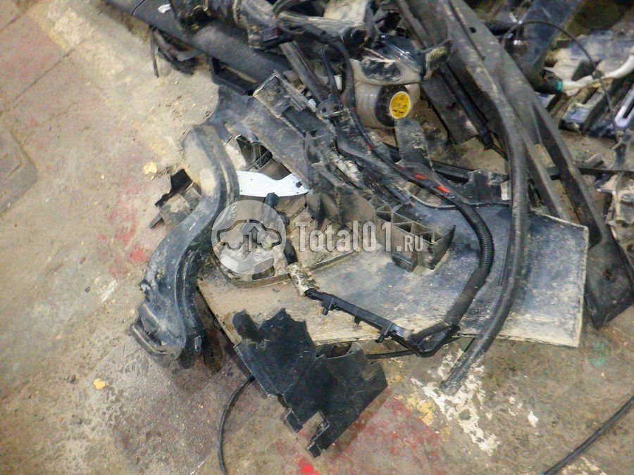 Фото Land Rover Range Rover 470