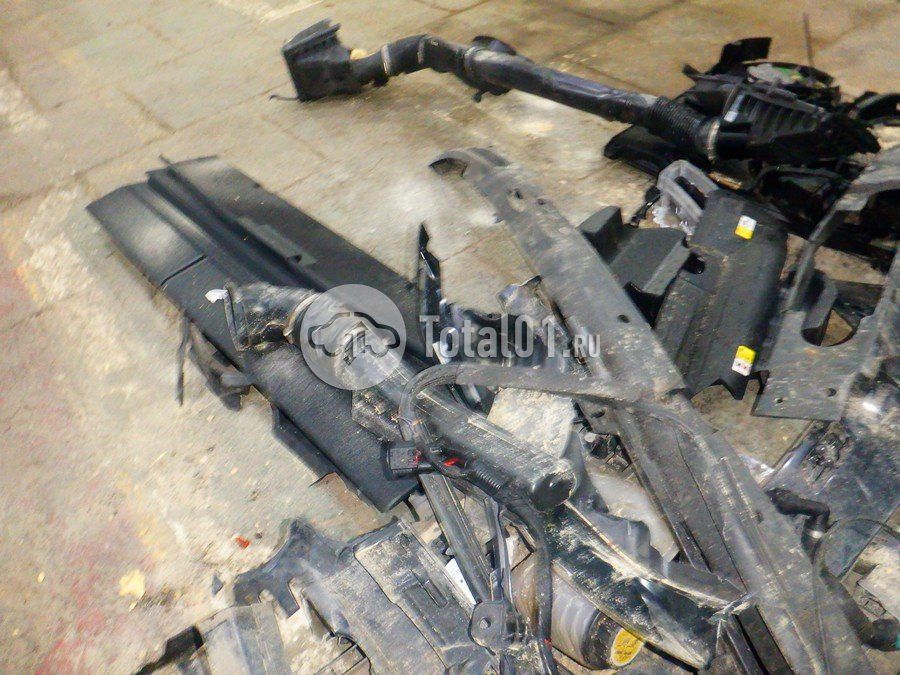 Фото Land Rover Range Rover 476