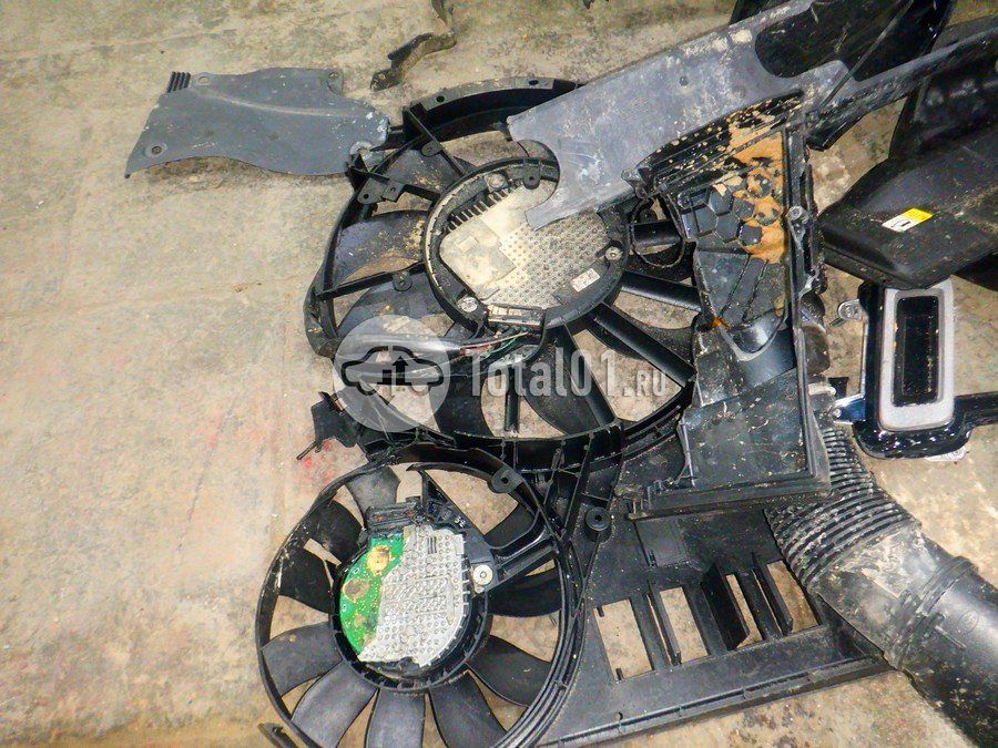 Фото Land Rover Range Rover 482