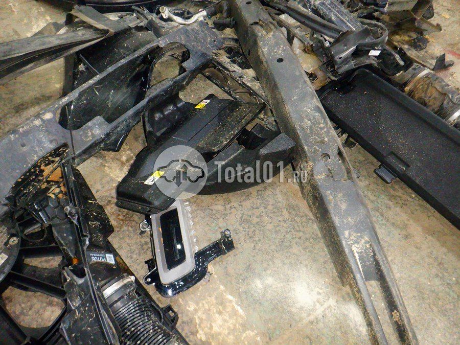 Фото Land Rover Range Rover 484