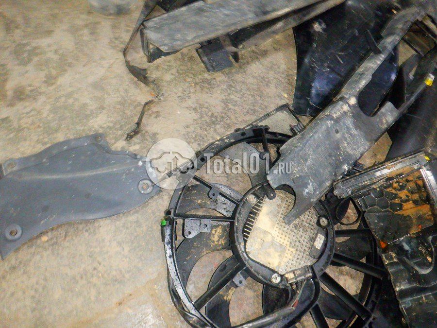 Фото Land Rover Range Rover 486