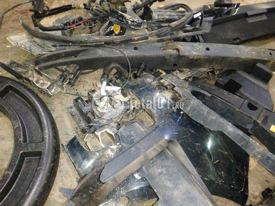 Фото Land Rover Range Rover 492