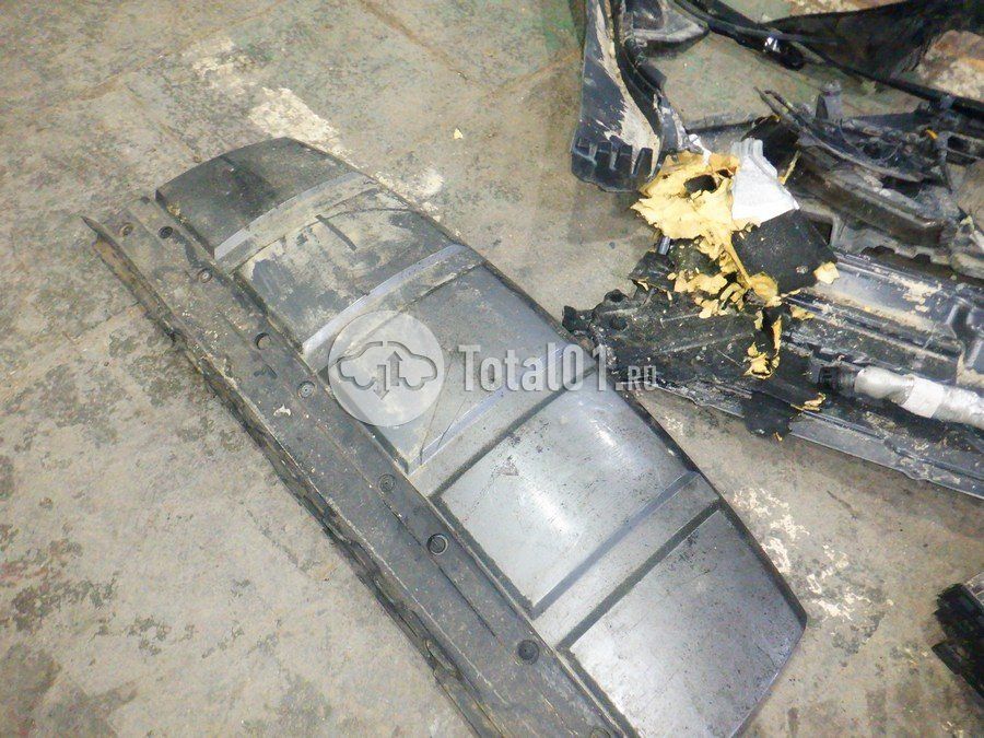 Фото Land Rover Range Rover 504