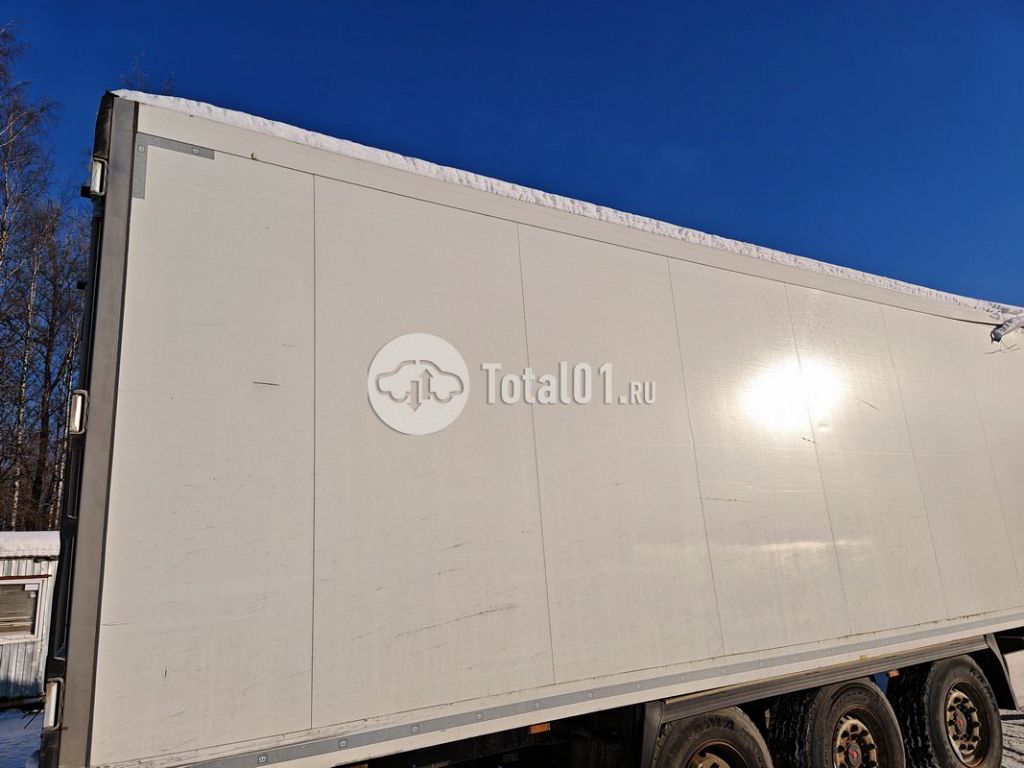 Фото Krone SD 14