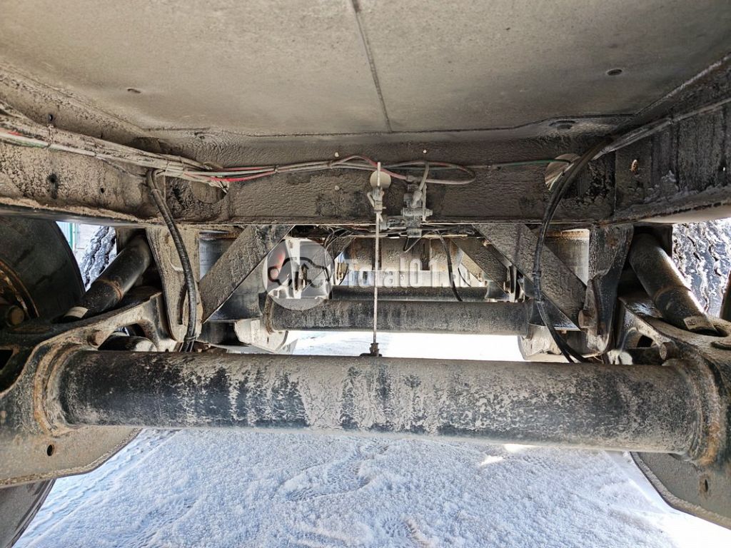 Фото Krone SD 18