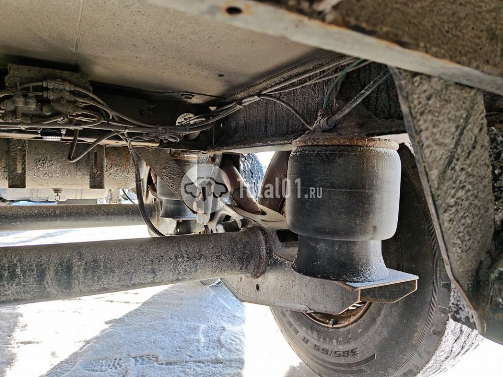 Фото Krone SD 30