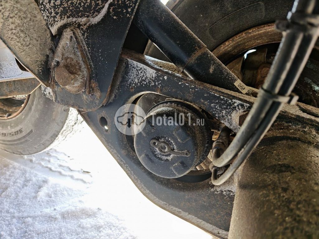 Фото Krone SD 34