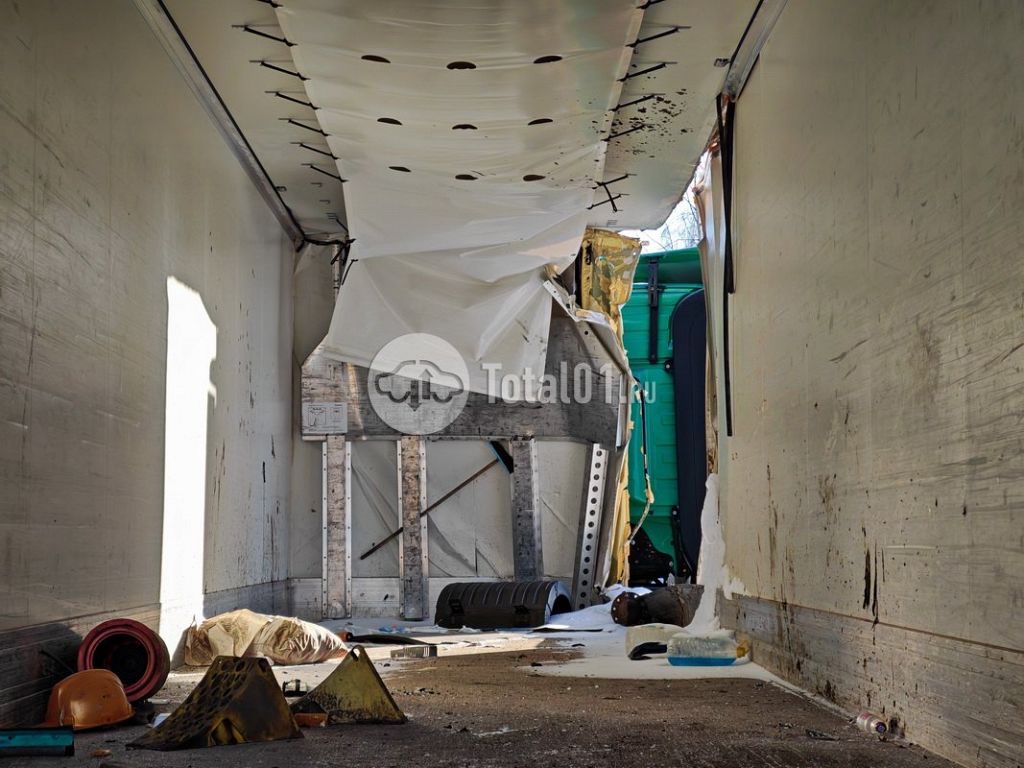 Фото Krone SD 60