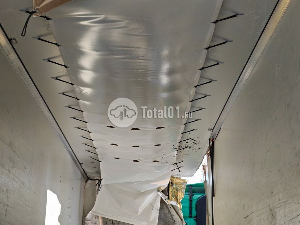 Фото Krone SD 62