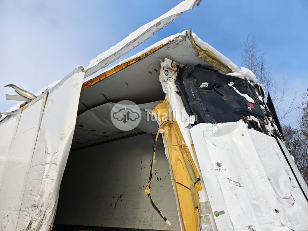 Фото Krone SD 98