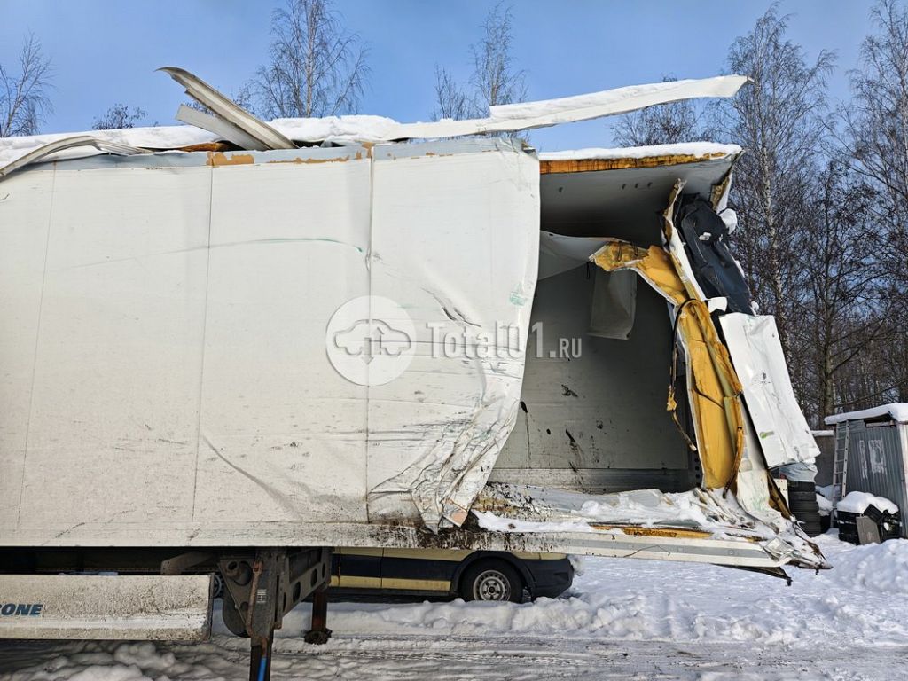 Фото Krone SD 100