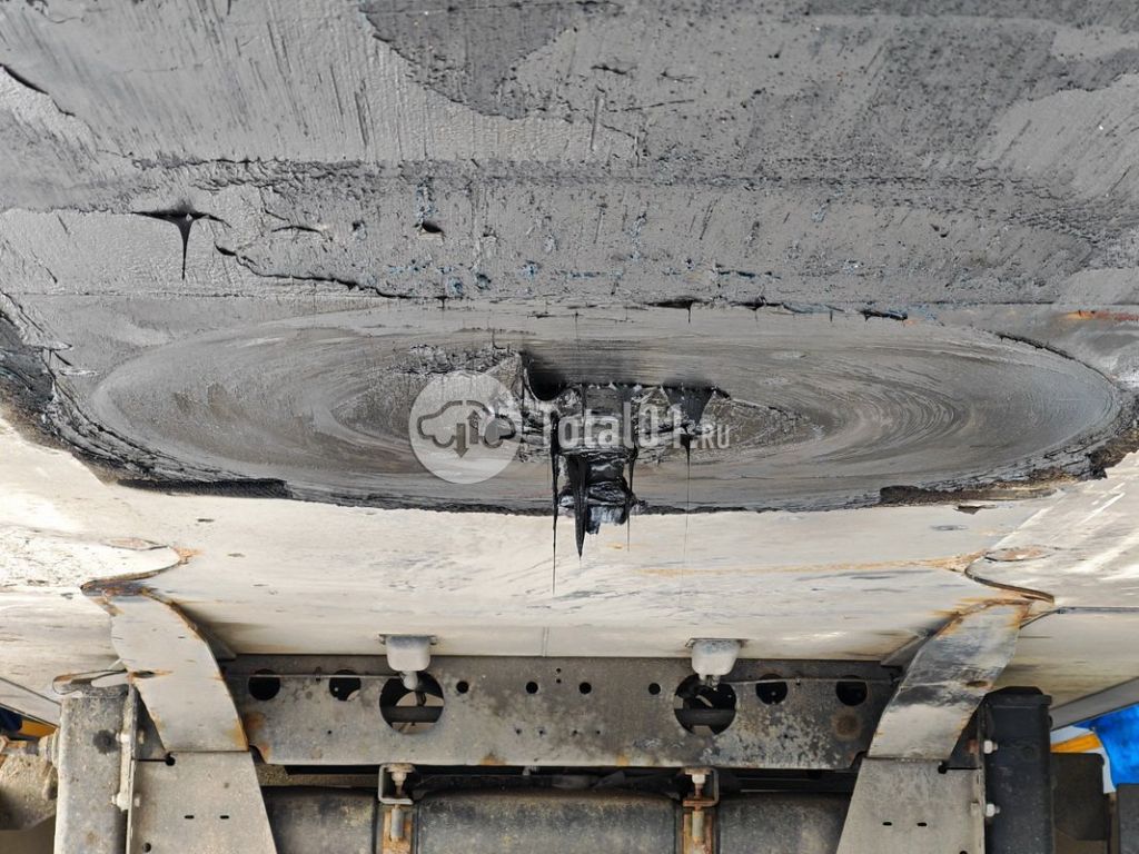 Фото Krone SD 140