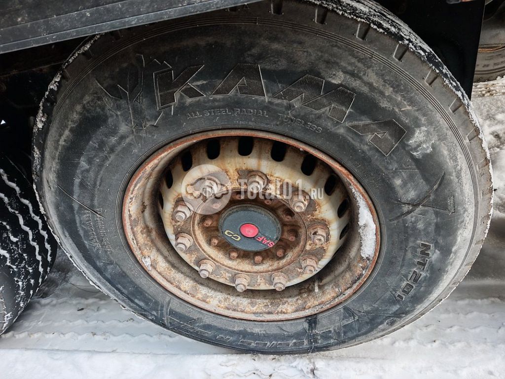 Фото Krone SD 150