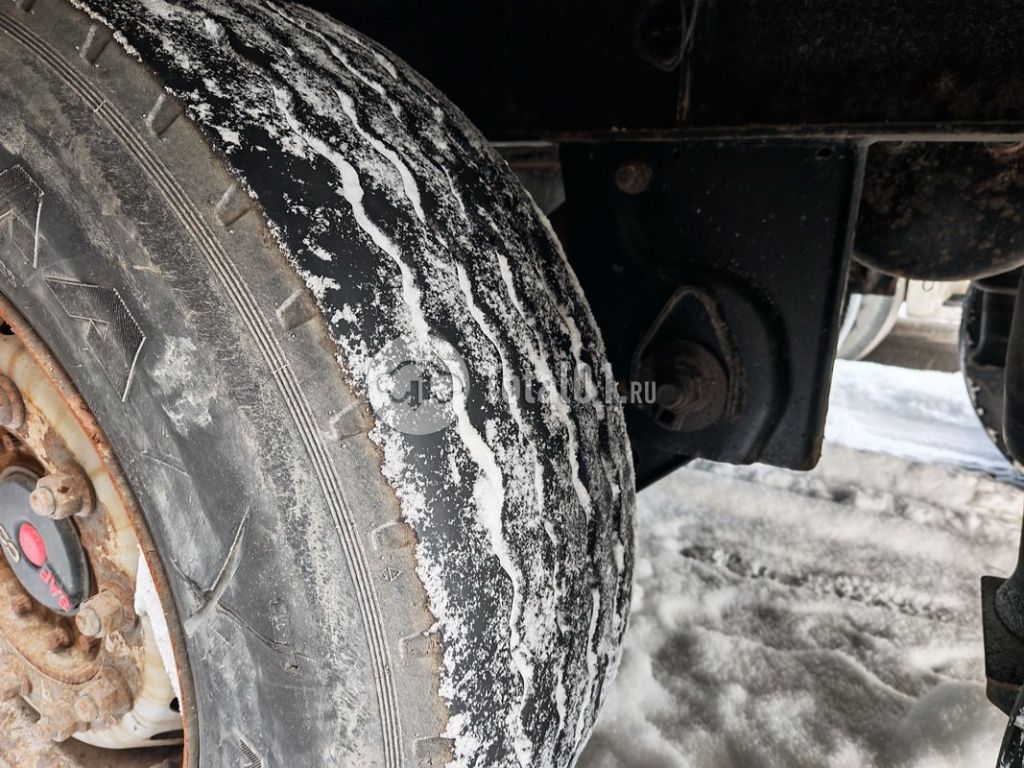 Фото Krone SD 152