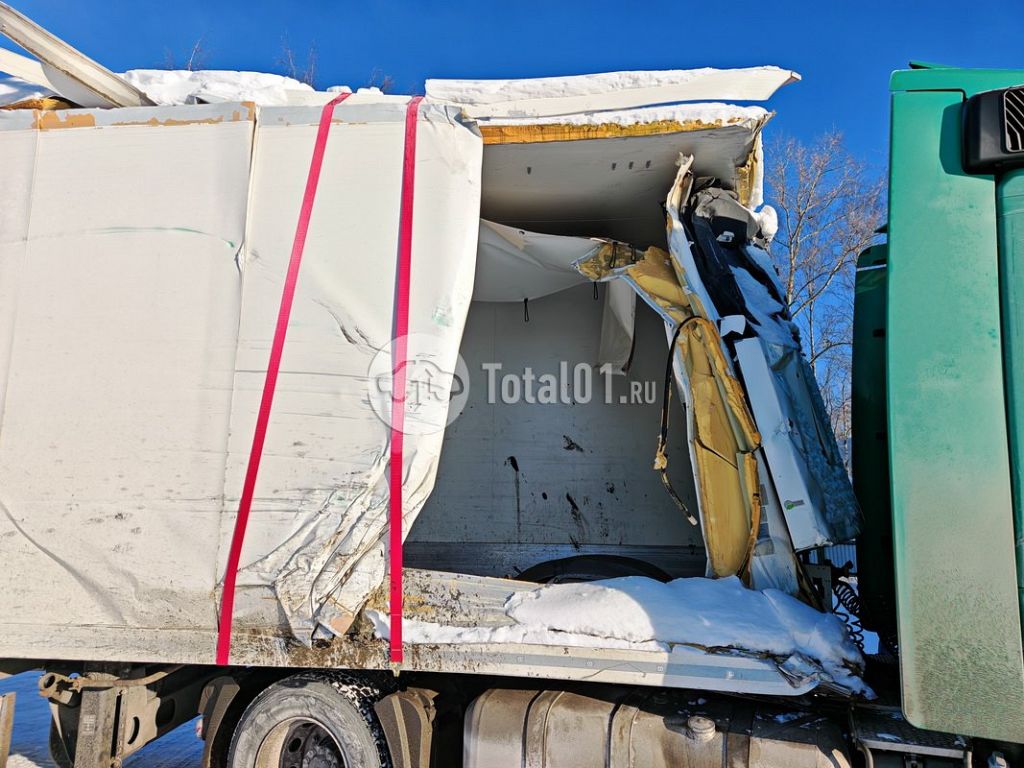 Фото Krone SD 156