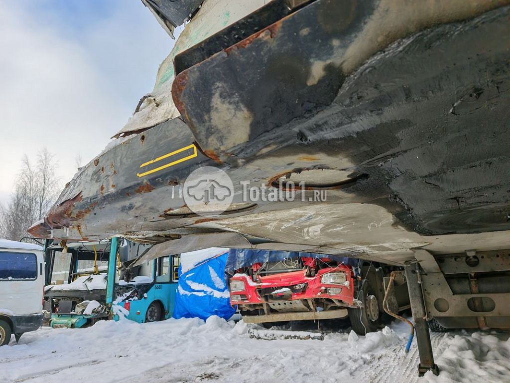 Фото Krone SD 174