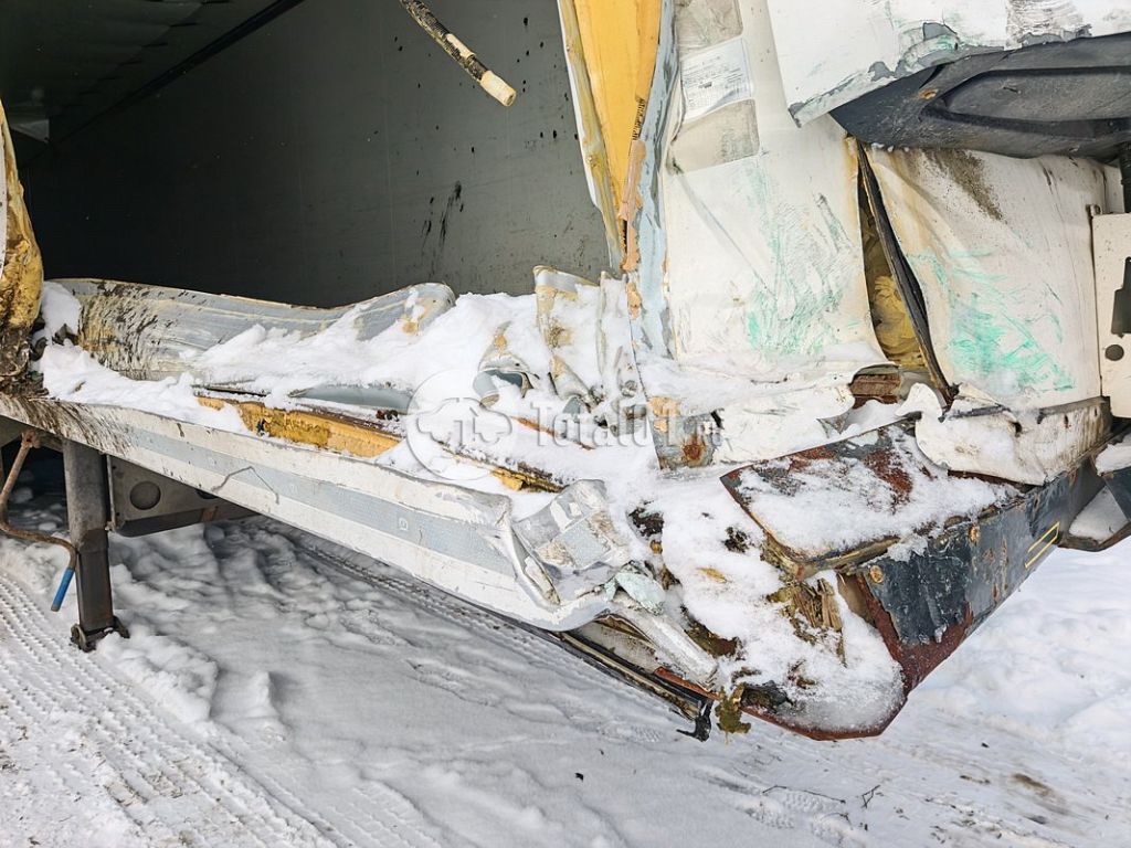 Фото Krone SD 180